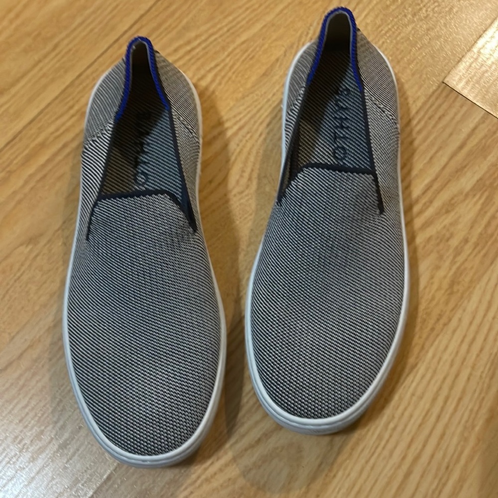 Rothy’s sneakers size 6